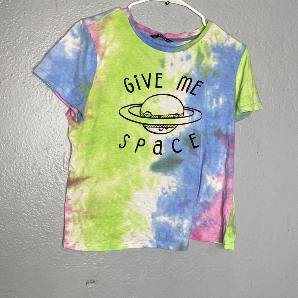 t shirt